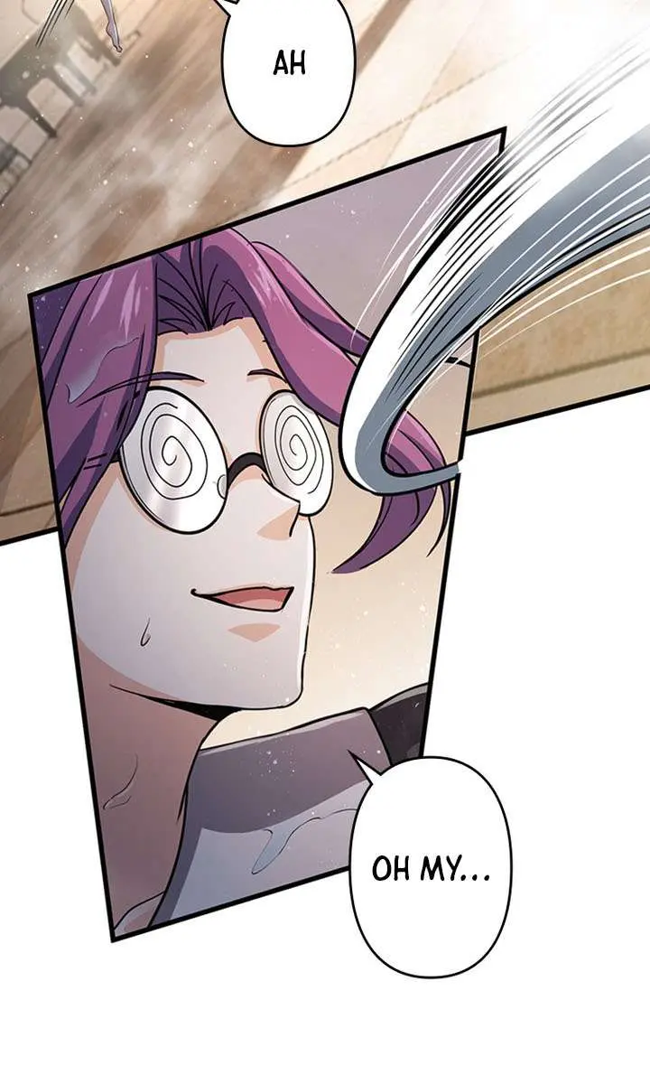 I Became a Genius at the Academy in a World Where Magic Reigns Supreme Chapter 73 Page 53