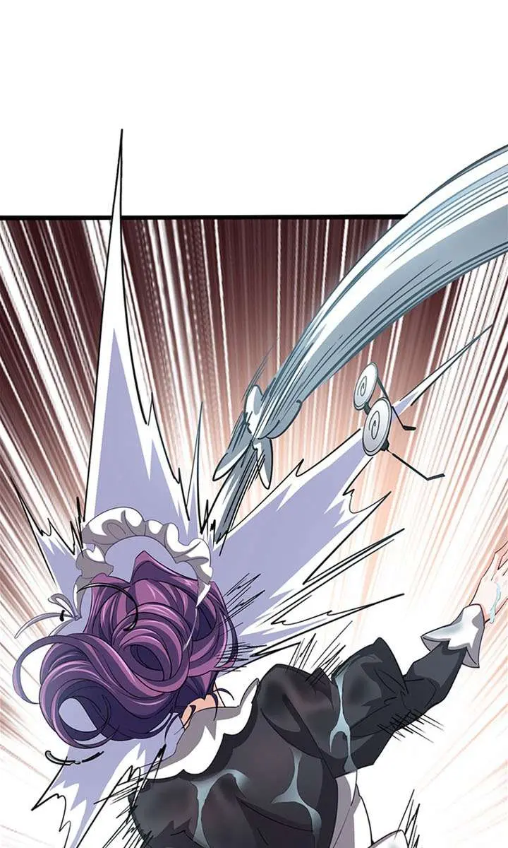 I Became a Genius at the Academy in a World Where Magic Reigns Supreme Chapter 73 Page 54
