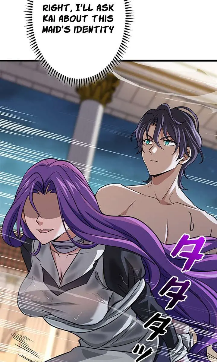I Became a Genius at the Academy in a World Where Magic Reigns Supreme Chapter 73 Page 63