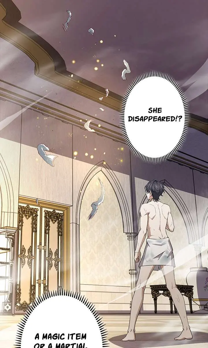 I Became a Genius at the Academy in a World Where Magic Reigns Supreme Chapter 73 Page 70