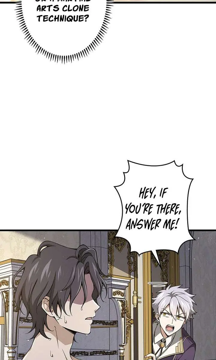 I Became a Genius at the Academy in a World Where Magic Reigns Supreme Chapter 73 Page 71