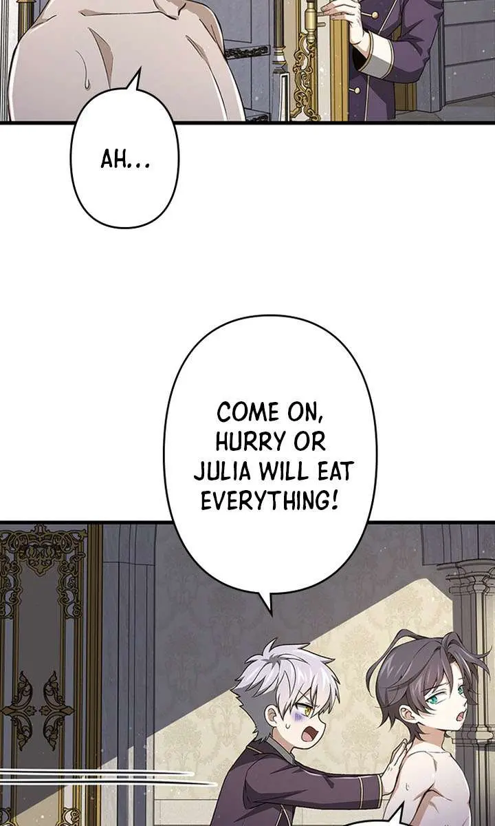 I Became a Genius at the Academy in a World Where Magic Reigns Supreme Chapter 73 Page 72