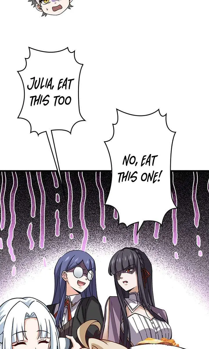 I Became a Genius at the Academy in a World Where Magic Reigns Supreme Chapter 73 Page 74