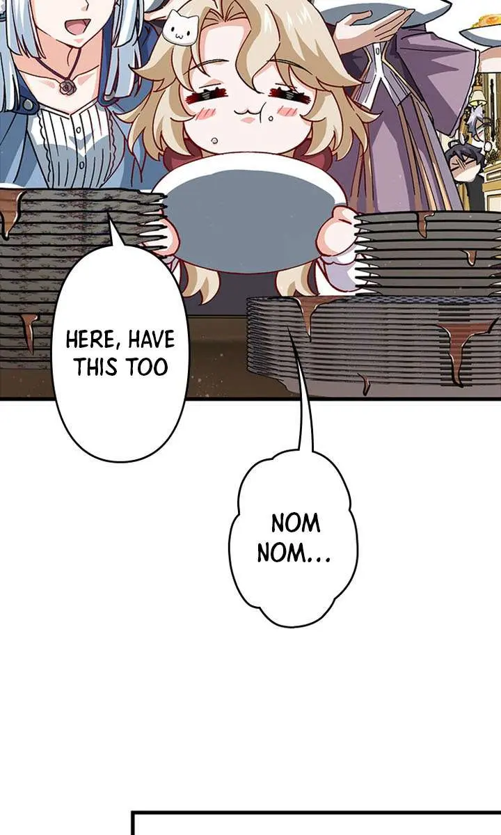 I Became a Genius at the Academy in a World Where Magic Reigns Supreme Chapter 73 Page 75