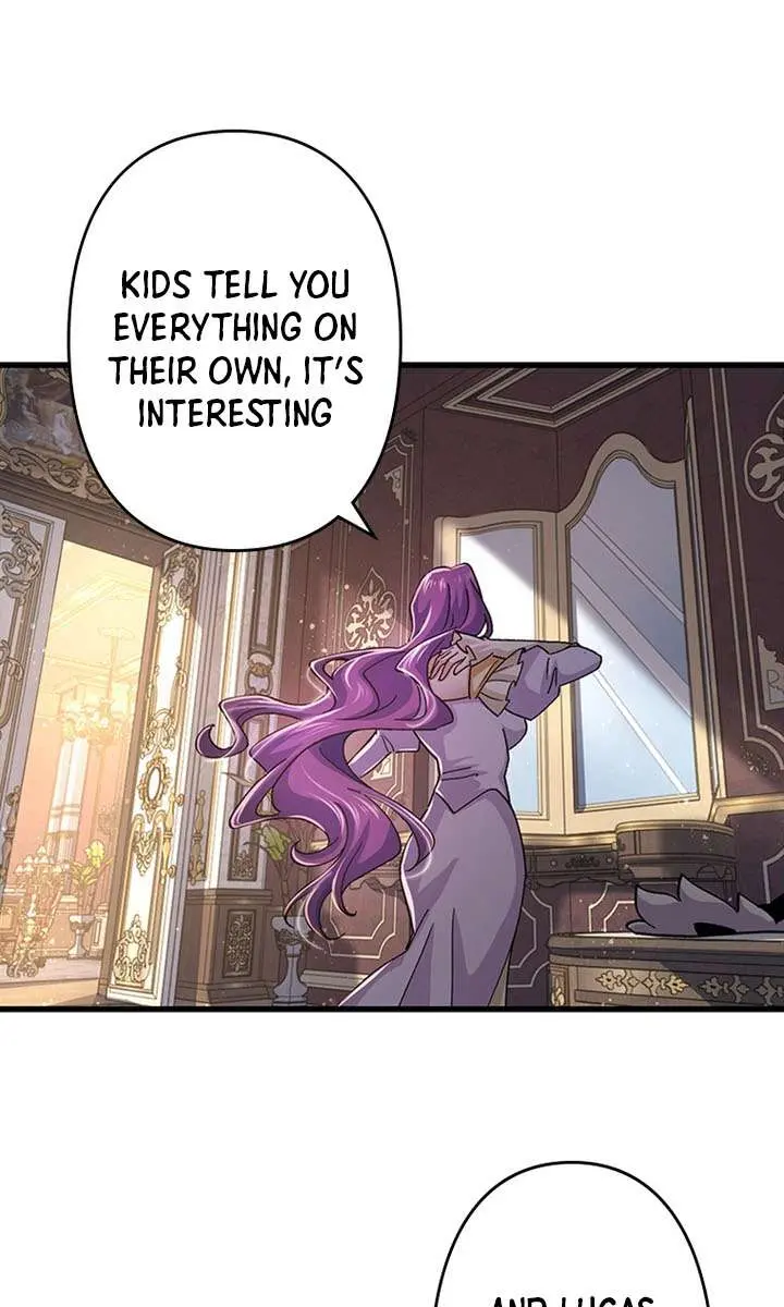 I Became a Genius at the Academy in a World Where Magic Reigns Supreme Chapter 73 Page 77