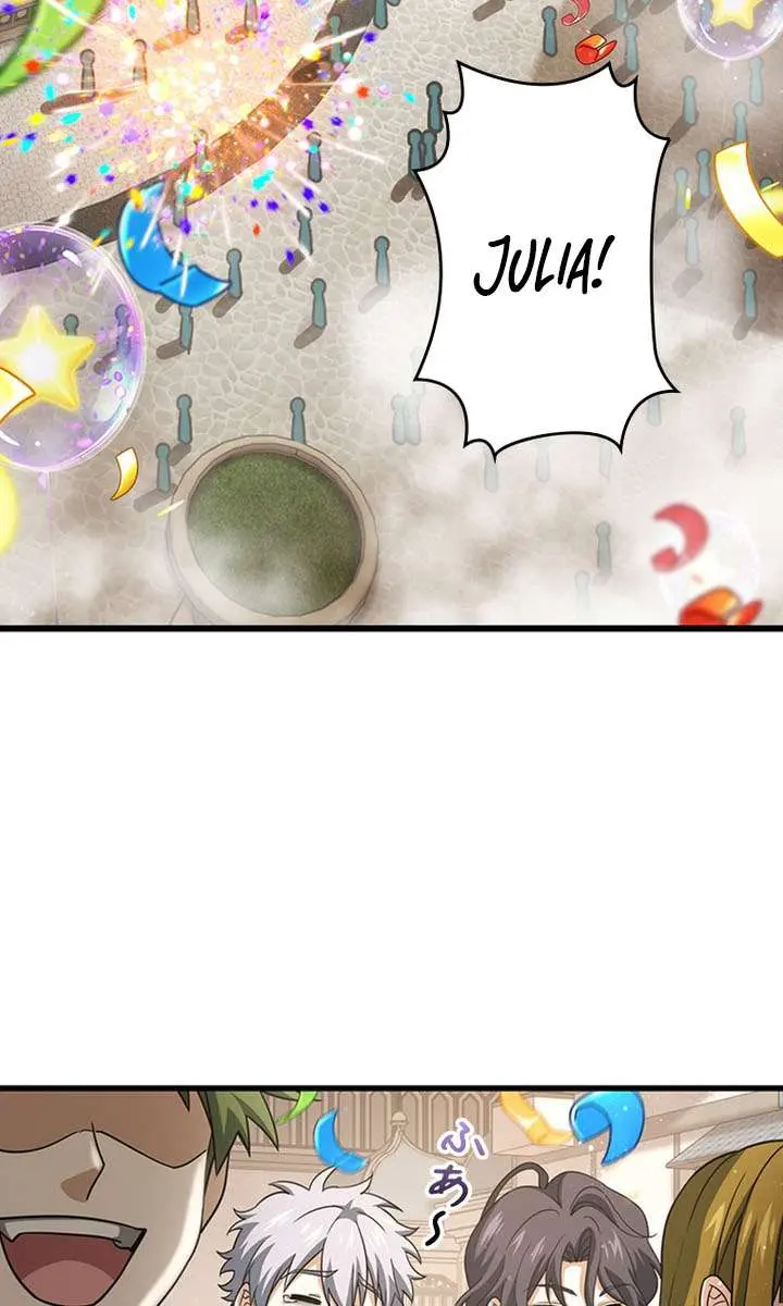 I Became a Genius at the Academy in a World Where Magic Reigns Supreme Chapter 74 Page 5