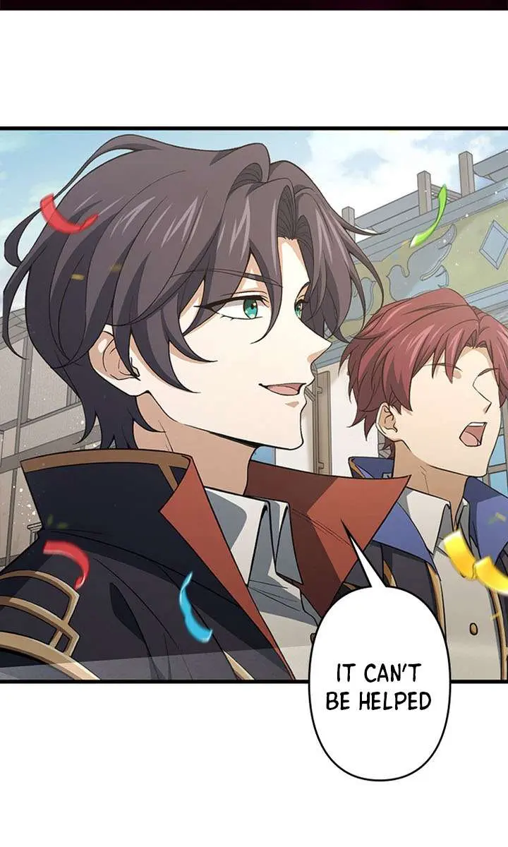 I Became a Genius at the Academy in a World Where Magic Reigns Supreme Chapter 74 Page 8