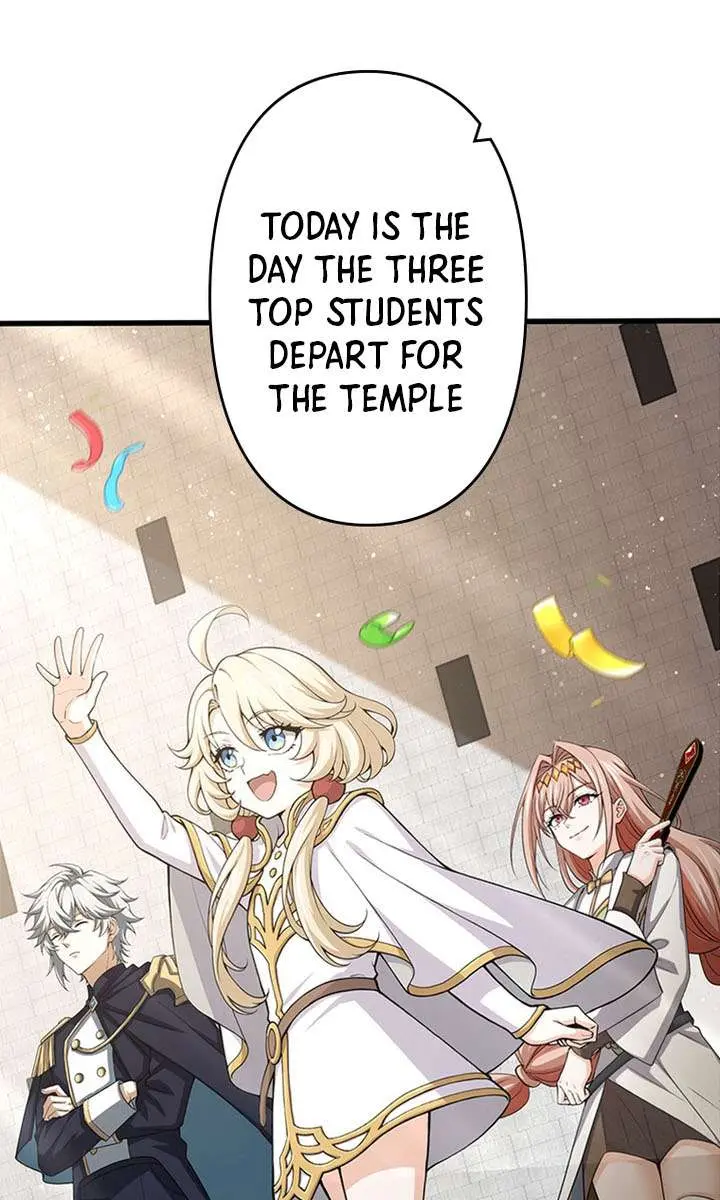 I Became a Genius at the Academy in a World Where Magic Reigns Supreme Chapter 74 Page 9