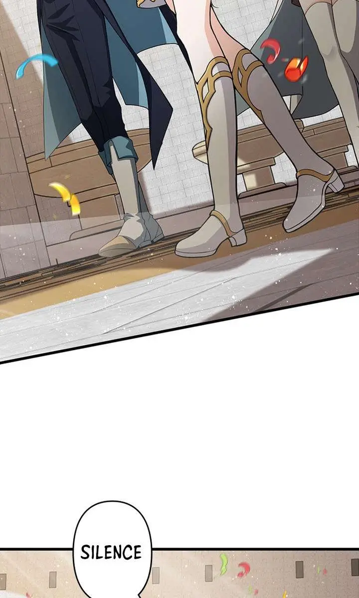 I Became a Genius at the Academy in a World Where Magic Reigns Supreme Chapter 74 Page 10