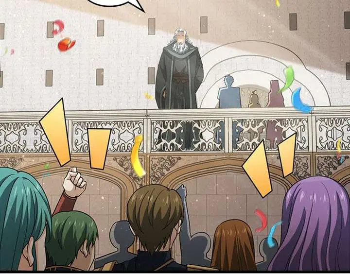 I Became a Genius at the Academy in a World Where Magic Reigns Supreme Chapter 74 Page 11
