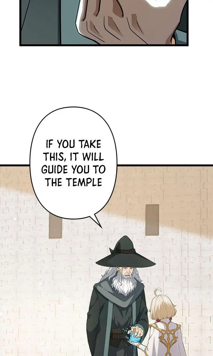 I Became a Genius at the Academy in a World Where Magic Reigns Supreme Chapter 74 Page 23
