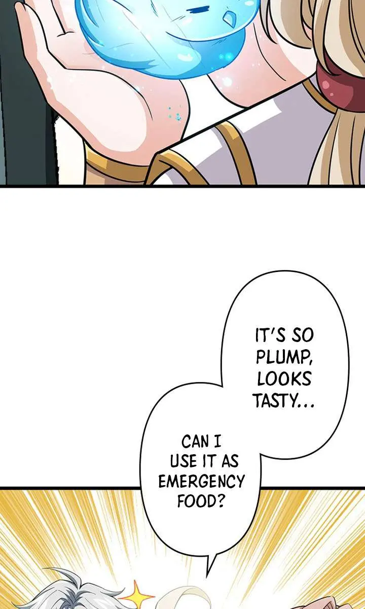 I Became a Genius at the Academy in a World Where Magic Reigns Supreme Chapter 74 Page 25