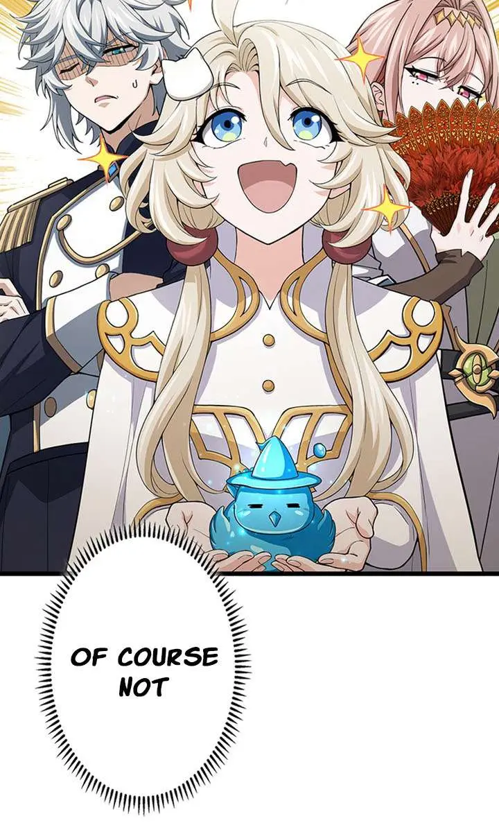 I Became a Genius at the Academy in a World Where Magic Reigns Supreme Chapter 74 Page 26