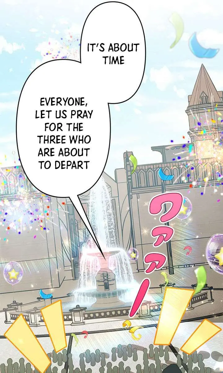 I Became a Genius at the Academy in a World Where Magic Reigns Supreme Chapter 74 Page 29