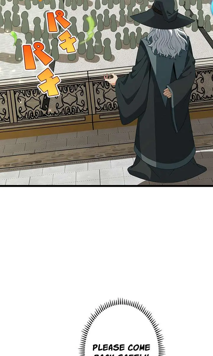 I Became a Genius at the Academy in a World Where Magic Reigns Supreme Chapter 74 Page 30