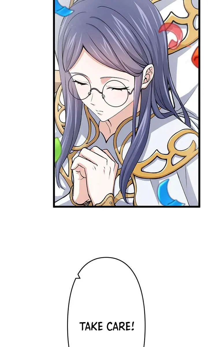 I Became a Genius at the Academy in a World Where Magic Reigns Supreme Chapter 74 Page 32