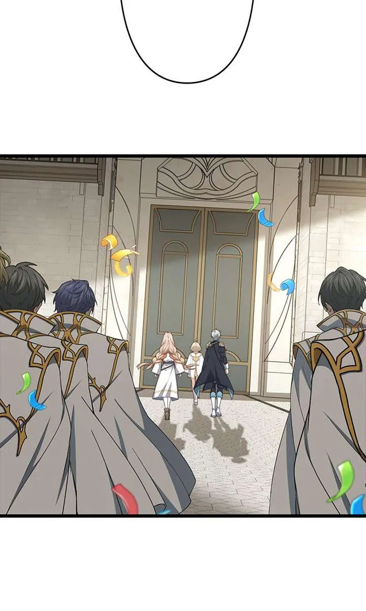 I Became a Genius at the Academy in a World Where Magic Reigns Supreme Chapter 74 Page 33