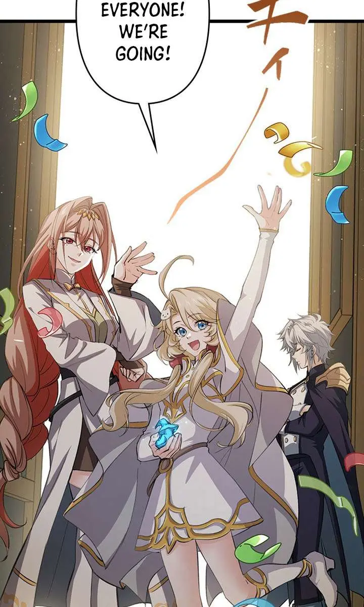 I Became a Genius at the Academy in a World Where Magic Reigns Supreme Chapter 74 Page 35