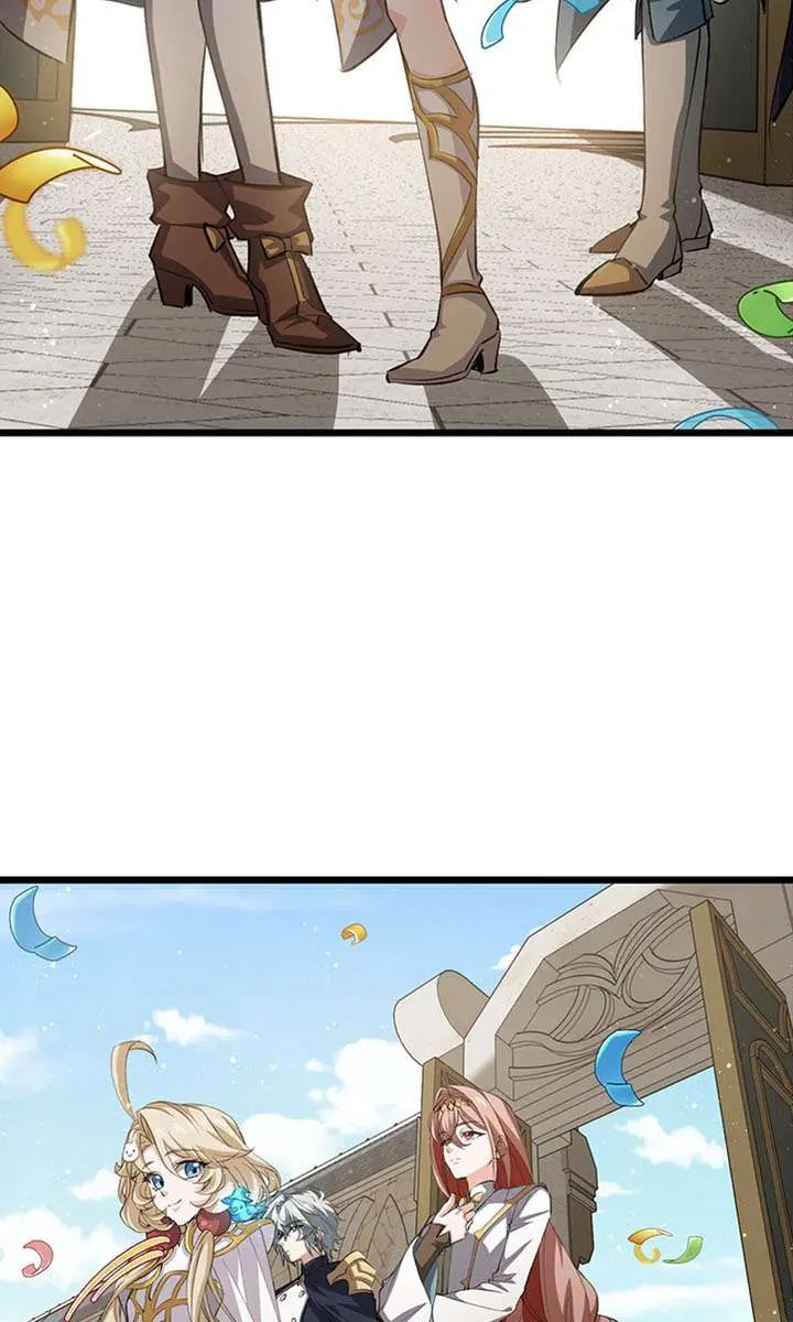 I Became a Genius at the Academy in a World Where Magic Reigns Supreme Chapter 74 Page 36