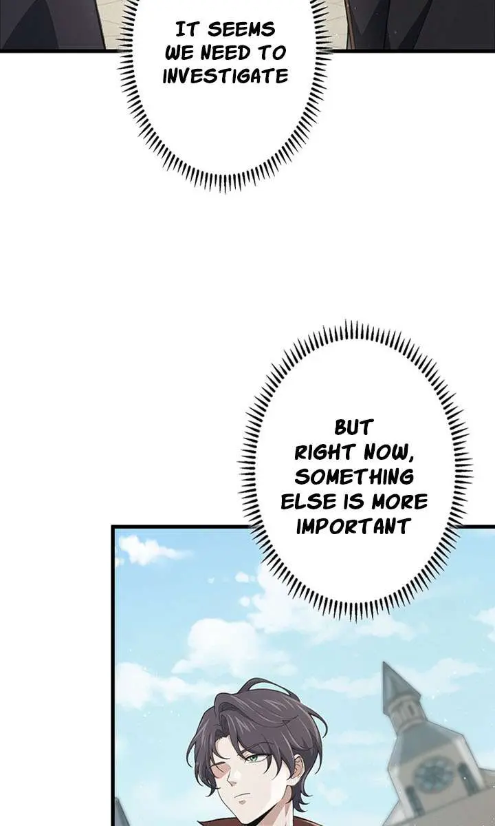 I Became a Genius at the Academy in a World Where Magic Reigns Supreme Chapter 74 Page 39