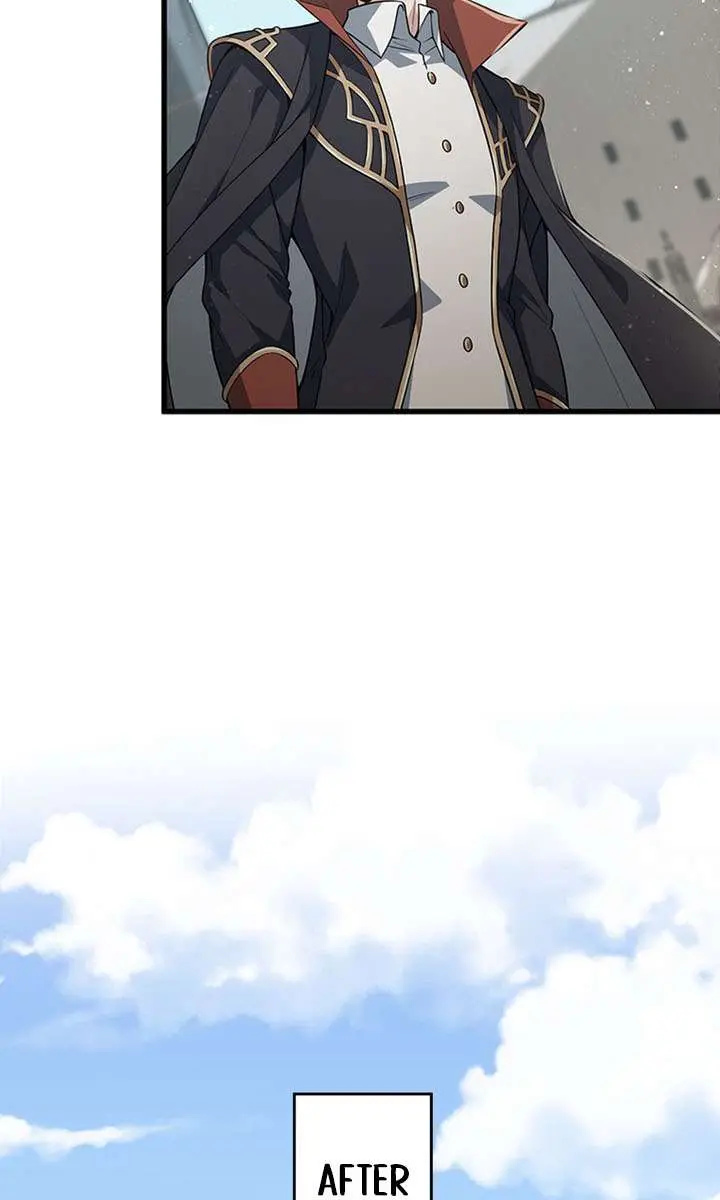 I Became a Genius at the Academy in a World Where Magic Reigns Supreme Chapter 74 Page 40