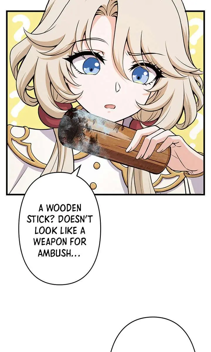 I Became a Genius at the Academy in a World Where Magic Reigns Supreme Chapter 74 Page 48