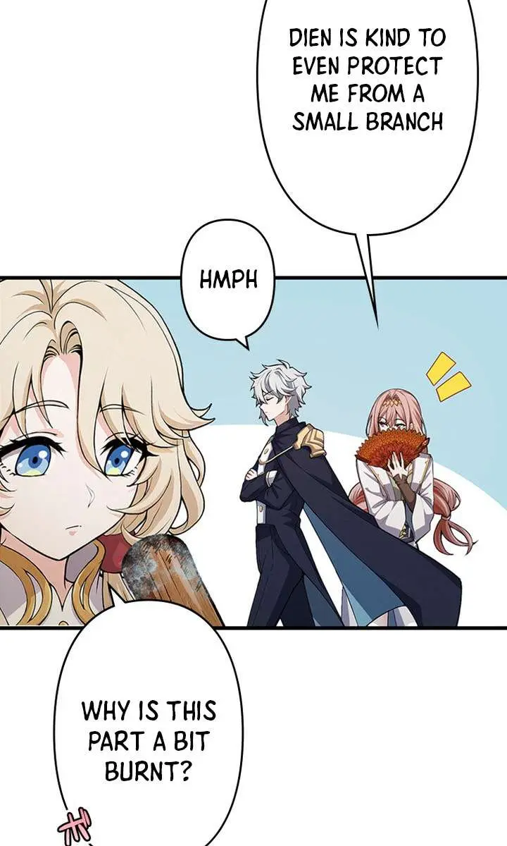 I Became a Genius at the Academy in a World Where Magic Reigns Supreme Chapter 74 Page 49