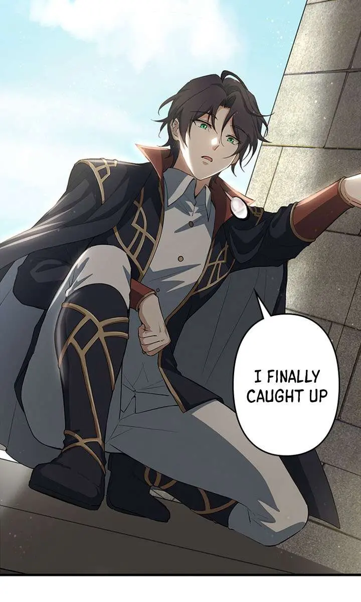 I Became a Genius at the Academy in a World Where Magic Reigns Supreme Chapter 74 Page 51