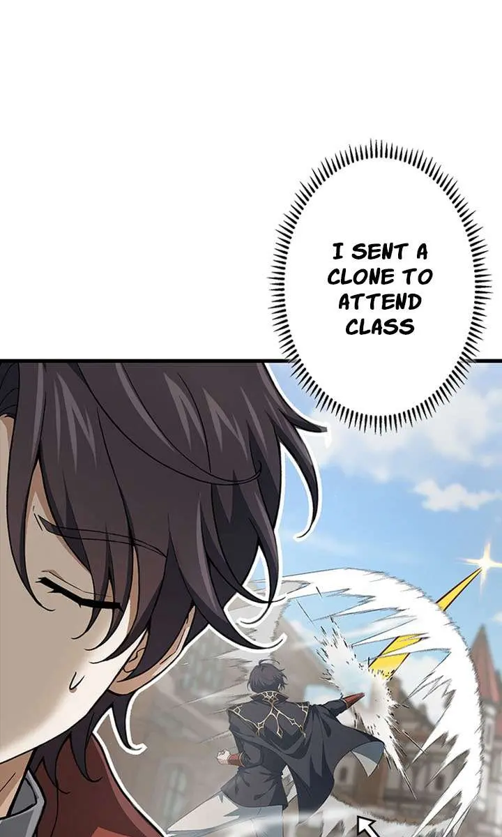 I Became a Genius at the Academy in a World Where Magic Reigns Supreme Chapter 74 Page 52