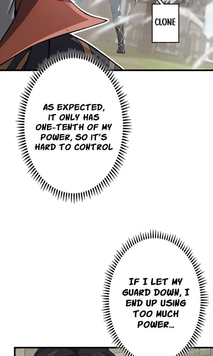 I Became a Genius at the Academy in a World Where Magic Reigns Supreme Chapter 74 Page 53