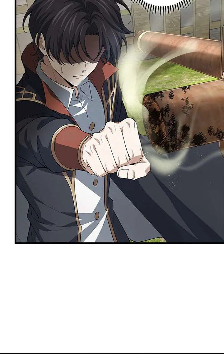 I Became a Genius at the Academy in a World Where Magic Reigns Supreme Chapter 74 Page 54