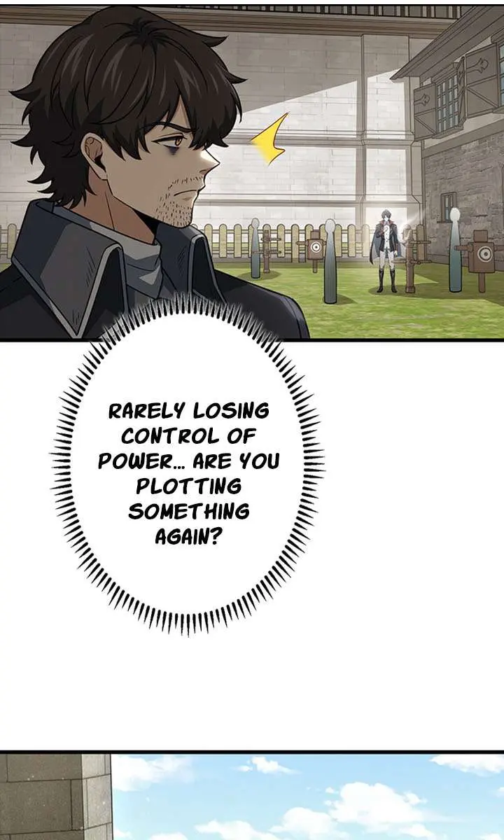 I Became a Genius at the Academy in a World Where Magic Reigns Supreme Chapter 74 Page 55