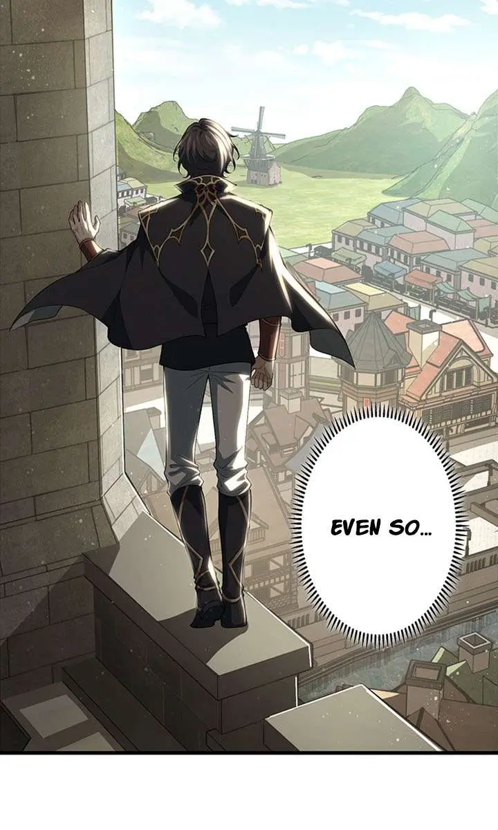 I Became a Genius at the Academy in a World Where Magic Reigns Supreme Chapter 74 Page 56