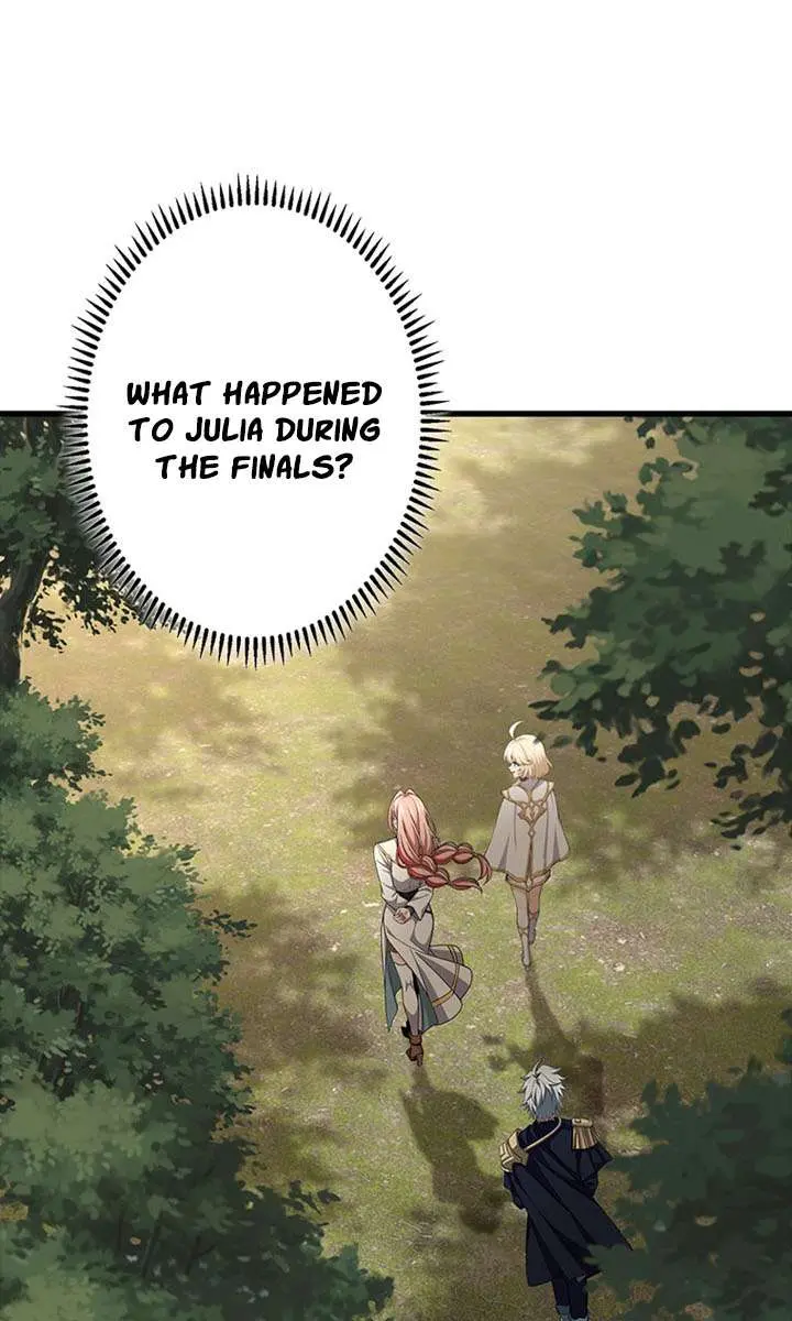 I Became a Genius at the Academy in a World Where Magic Reigns Supreme Chapter 74 Page 57