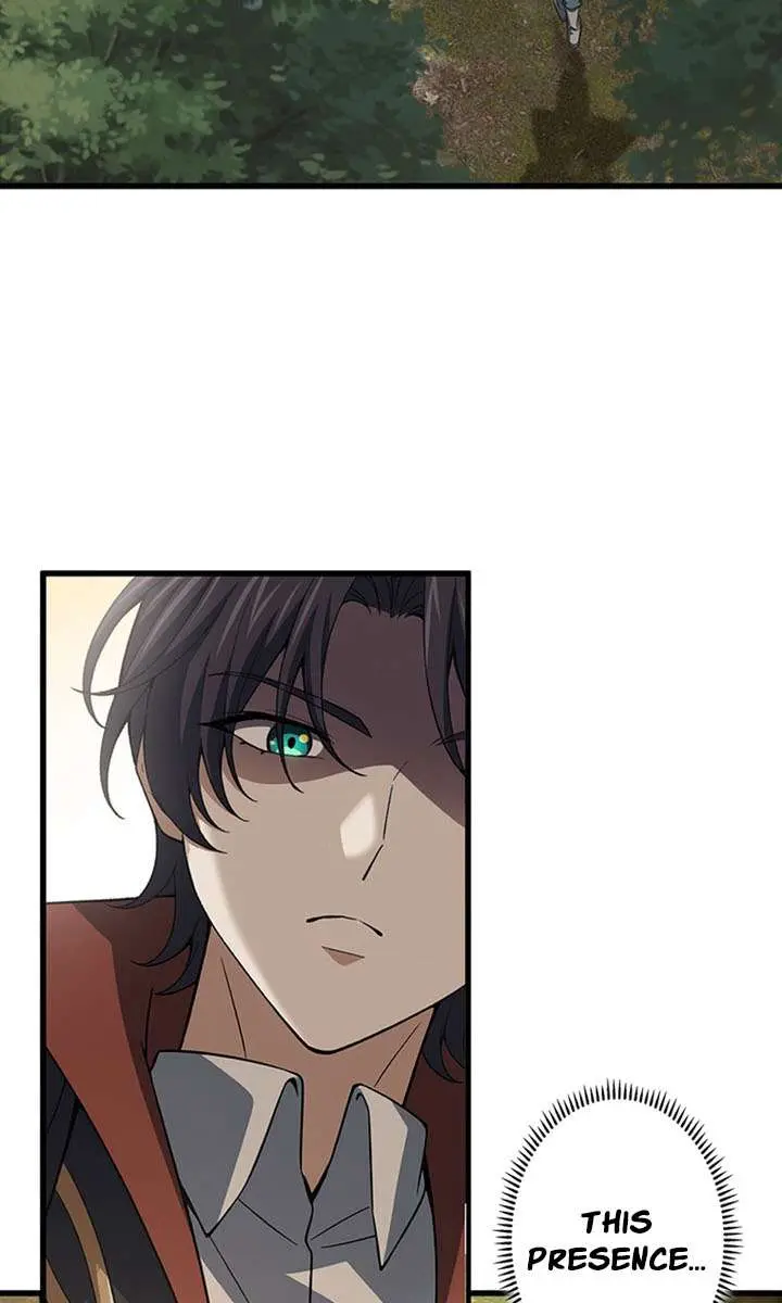 I Became a Genius at the Academy in a World Where Magic Reigns Supreme Chapter 74 Page 58