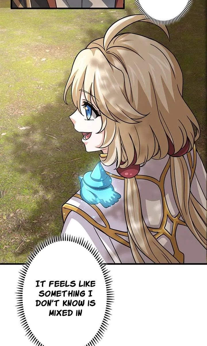 I Became a Genius at the Academy in a World Where Magic Reigns Supreme Chapter 74 Page 59