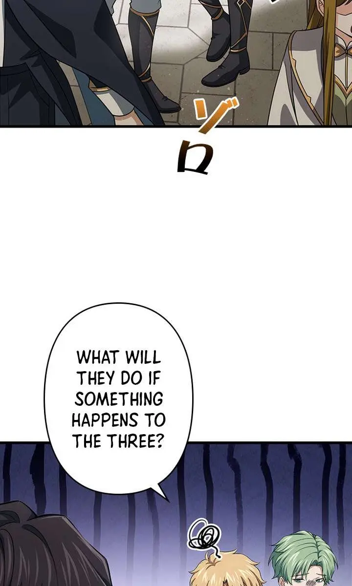 I Became a Genius at the Academy in a World Where Magic Reigns Supreme Chapter 74 Page 66