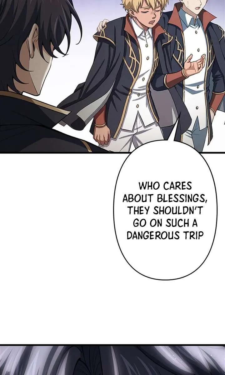 I Became a Genius at the Academy in a World Where Magic Reigns Supreme Chapter 74 Page 67