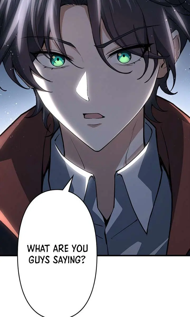 I Became a Genius at the Academy in a World Where Magic Reigns Supreme Chapter 74 Page 68