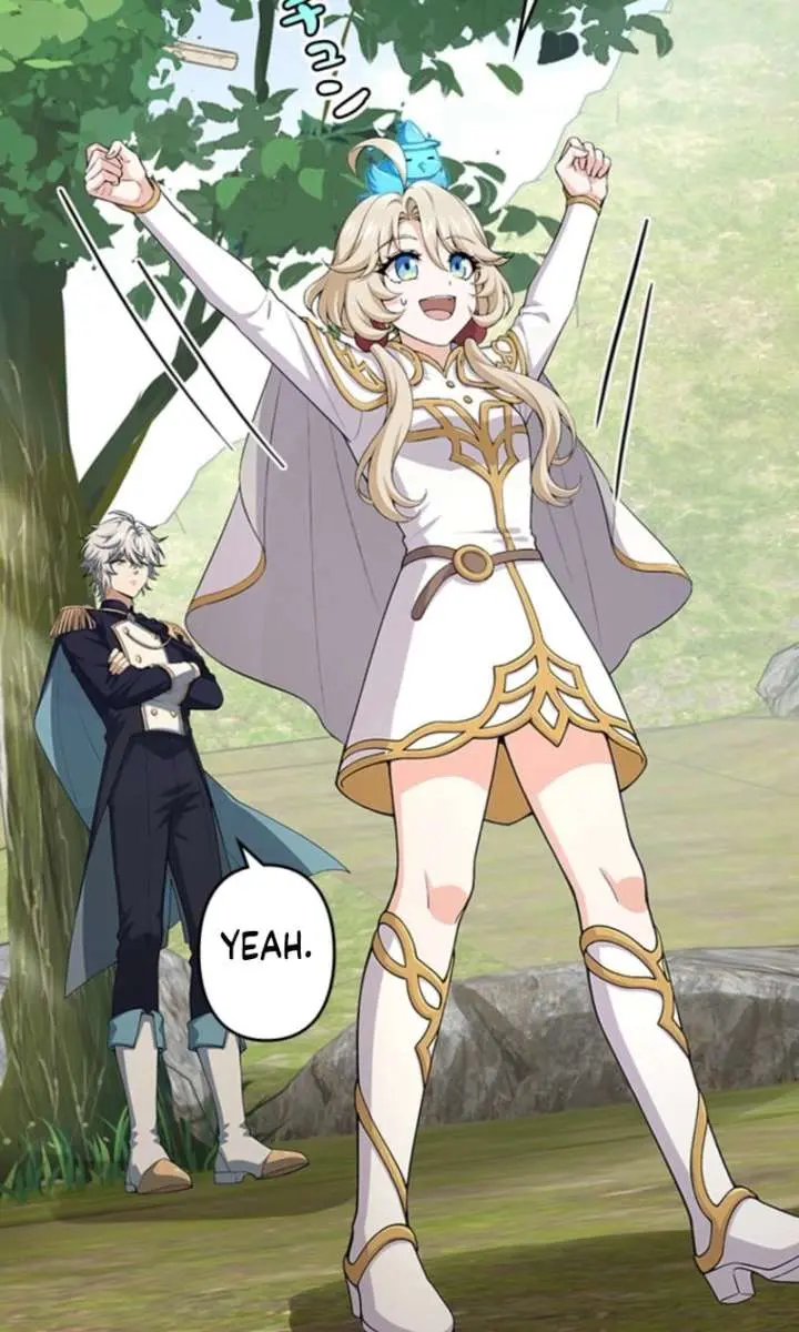 I Became a Genius at the Academy in a World Where Magic Reigns Supreme Chapter 75 Page 5
