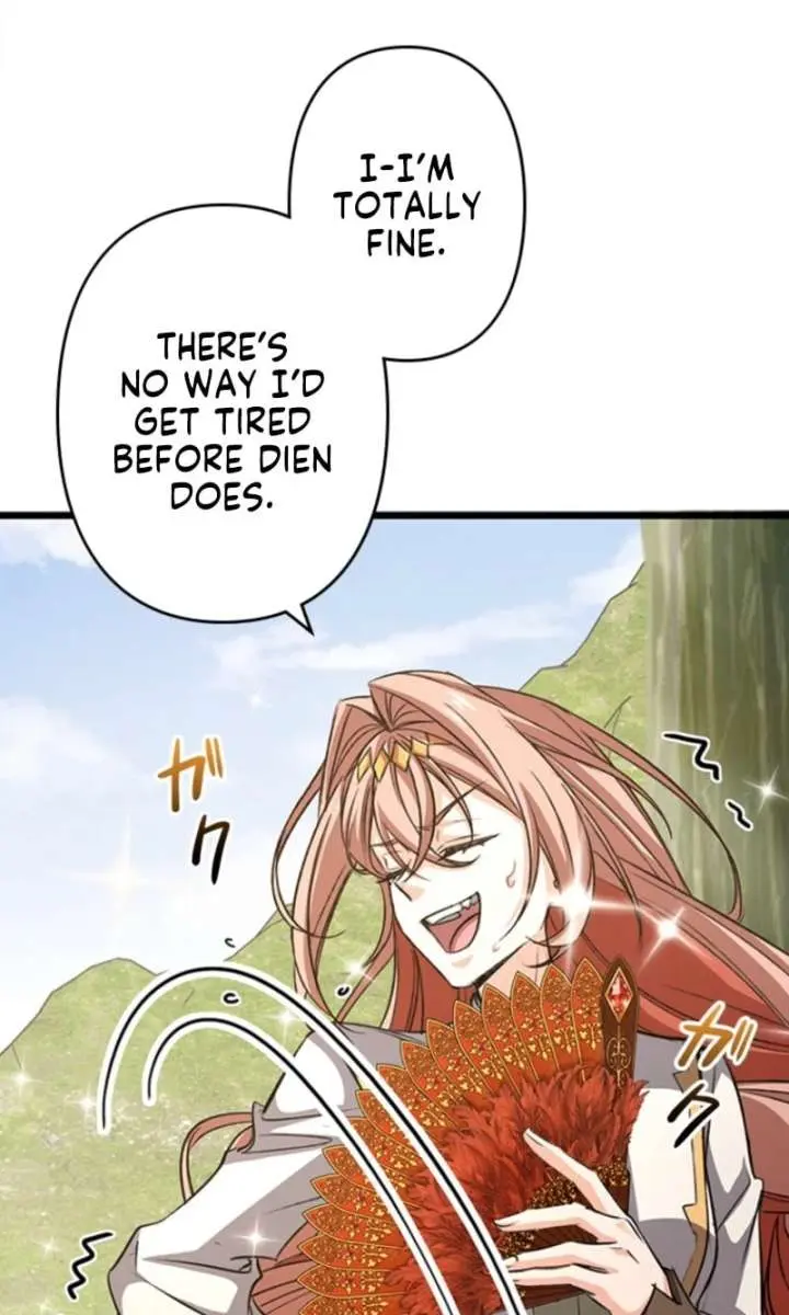 I Became a Genius at the Academy in a World Where Magic Reigns Supreme Chapter 75 Page 7