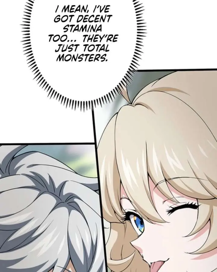 I Became a Genius at the Academy in a World Where Magic Reigns Supreme Chapter 75 Page 12