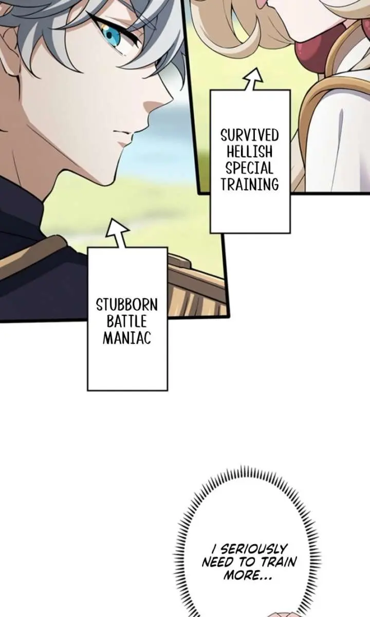 I Became a Genius at the Academy in a World Where Magic Reigns Supreme Chapter 75 Page 13