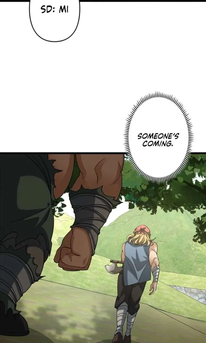 I Became a Genius at the Academy in a World Where Magic Reigns Supreme Chapter 75 Page 17