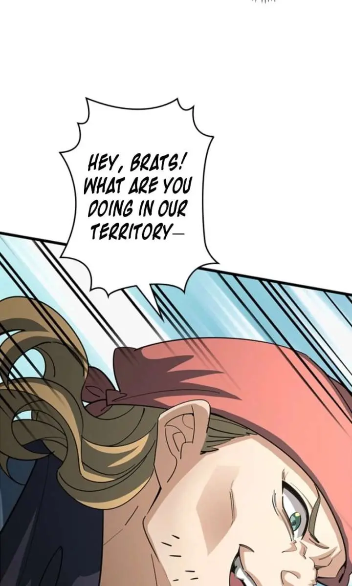 I Became a Genius at the Academy in a World Where Magic Reigns Supreme Chapter 75 Page 34