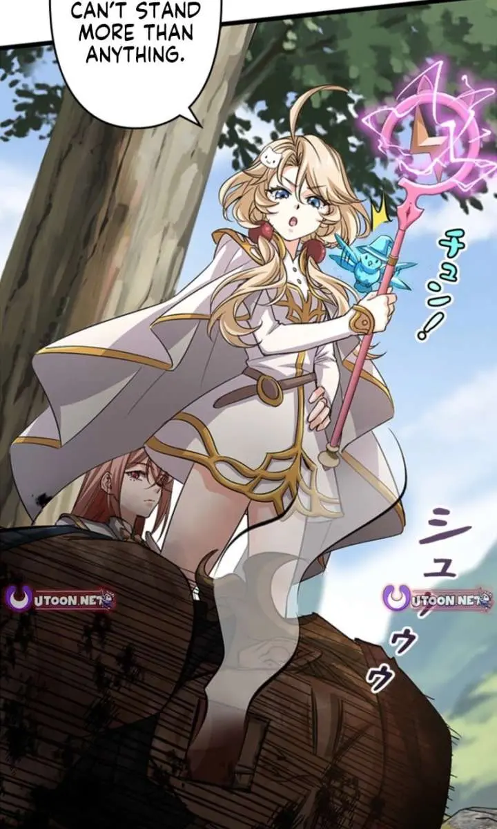I Became a Genius at the Academy in a World Where Magic Reigns Supreme Chapter 75 Page 38