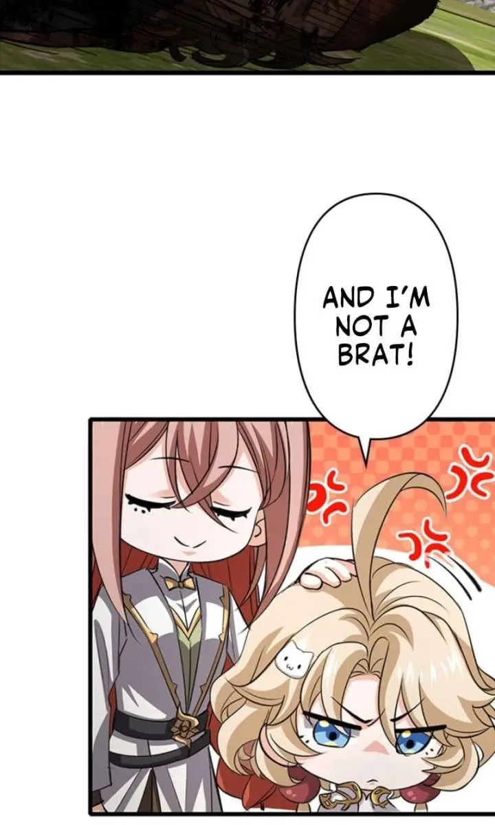 I Became a Genius at the Academy in a World Where Magic Reigns Supreme Chapter 75 Page 39