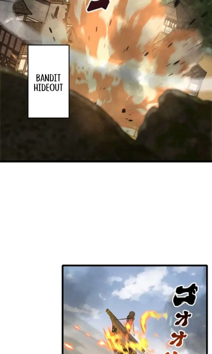 I Became a Genius at the Academy in a World Where Magic Reigns Supreme Chapter 75 Page 42