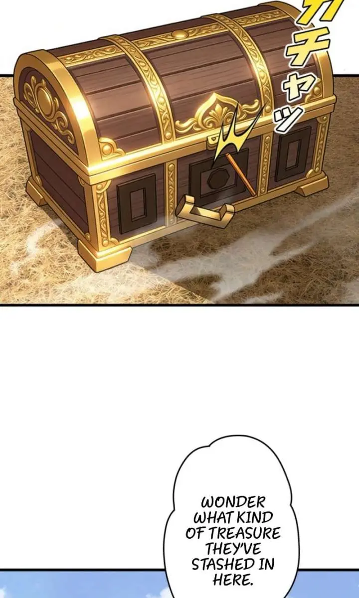 I Became a Genius at the Academy in a World Where Magic Reigns Supreme Chapter 75 Page 45