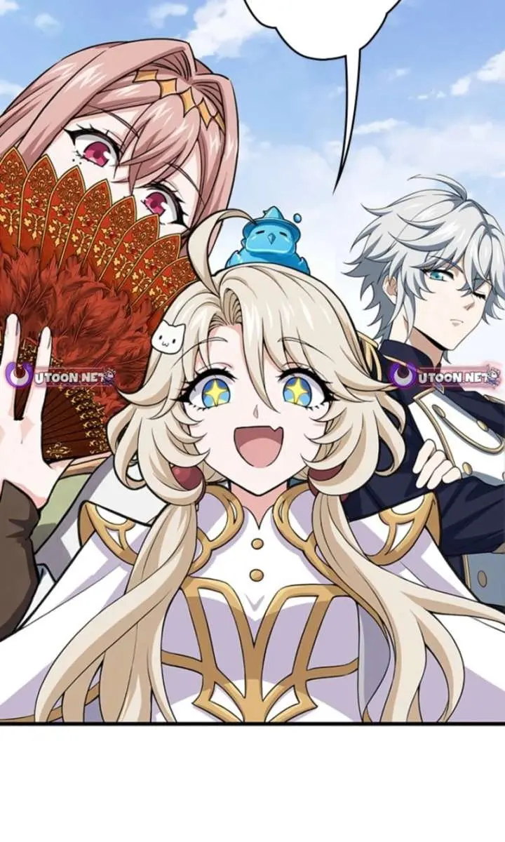 I Became a Genius at the Academy in a World Where Magic Reigns Supreme Chapter 75 Page 46